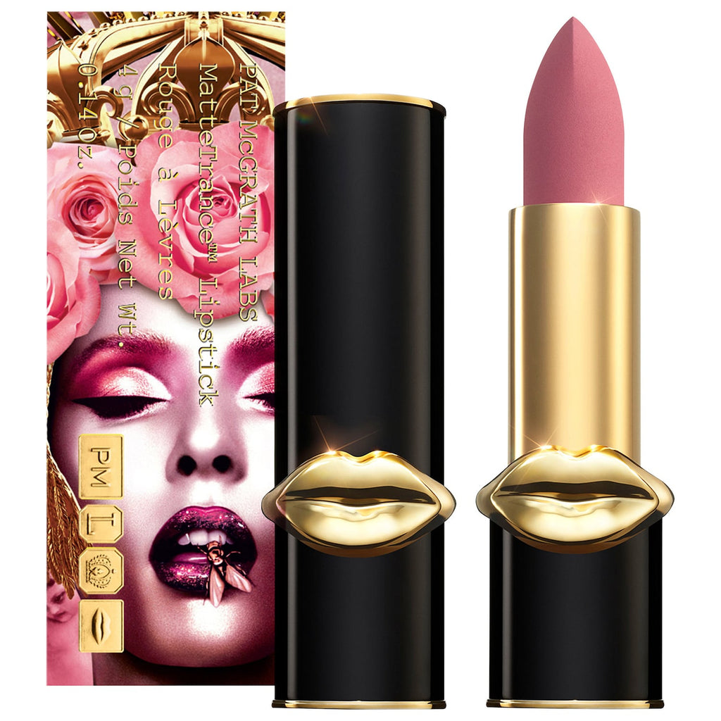 atteTrance™ Lipstick - Divine Rose Collection