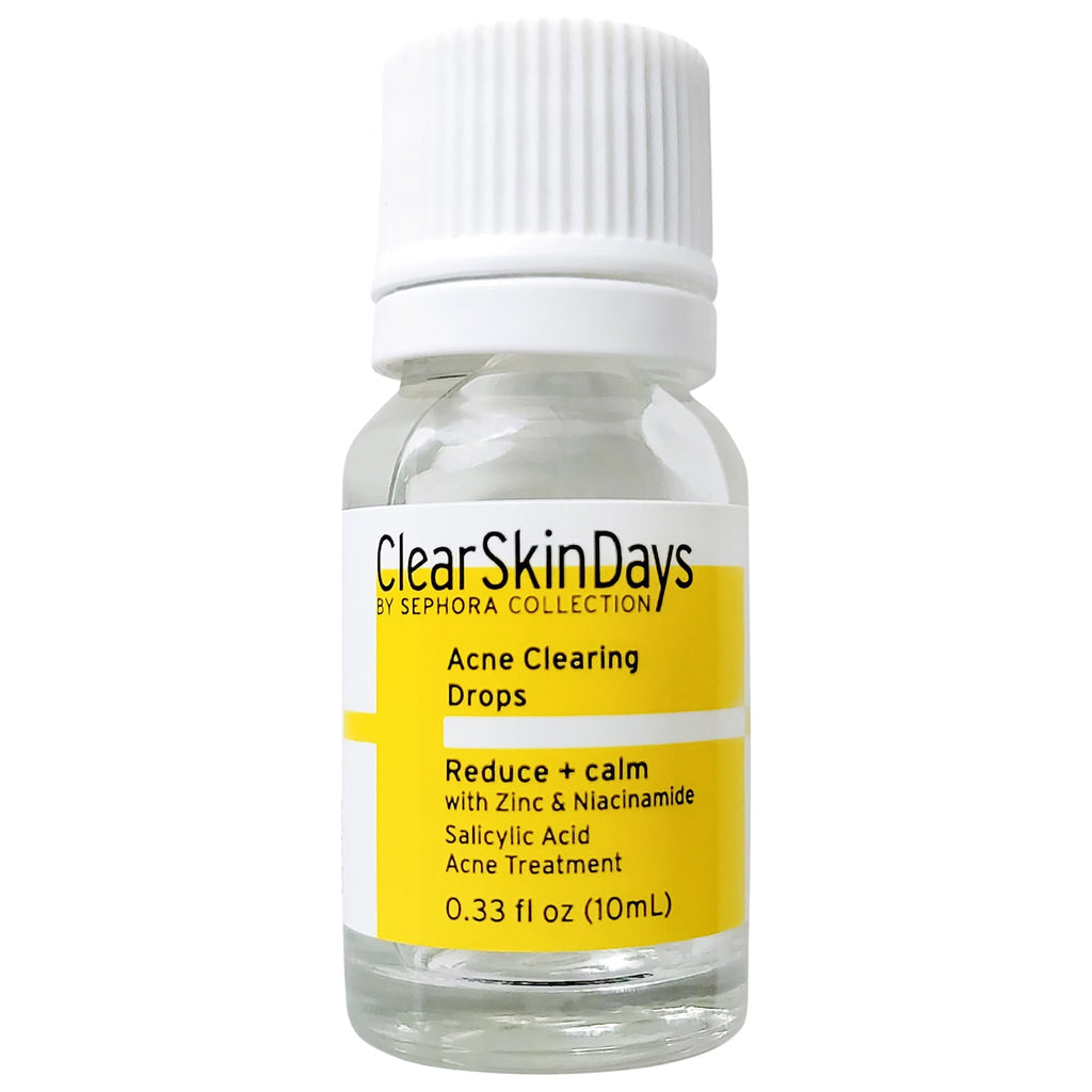 Clear Skin Days by Sephora Collection Acne Clearing Drops