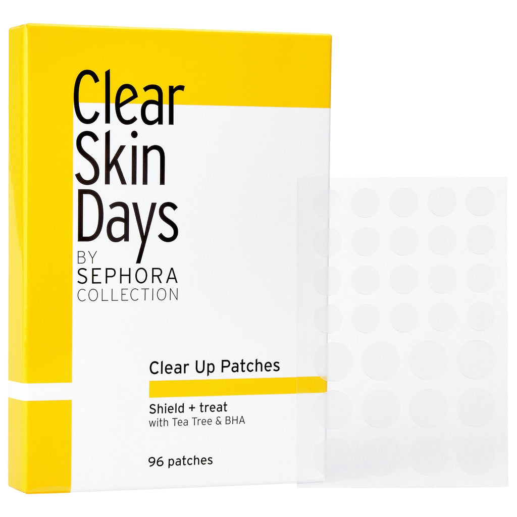 Clear Skin Days by Sephora Collection Clear Up Patches