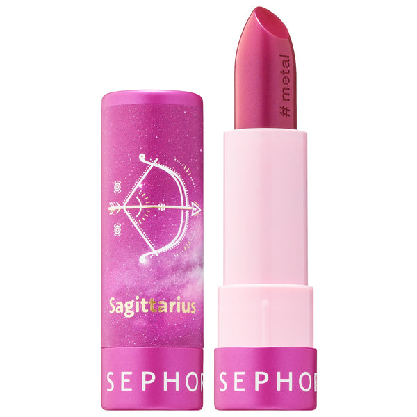 LipStories Astrology Lipstick