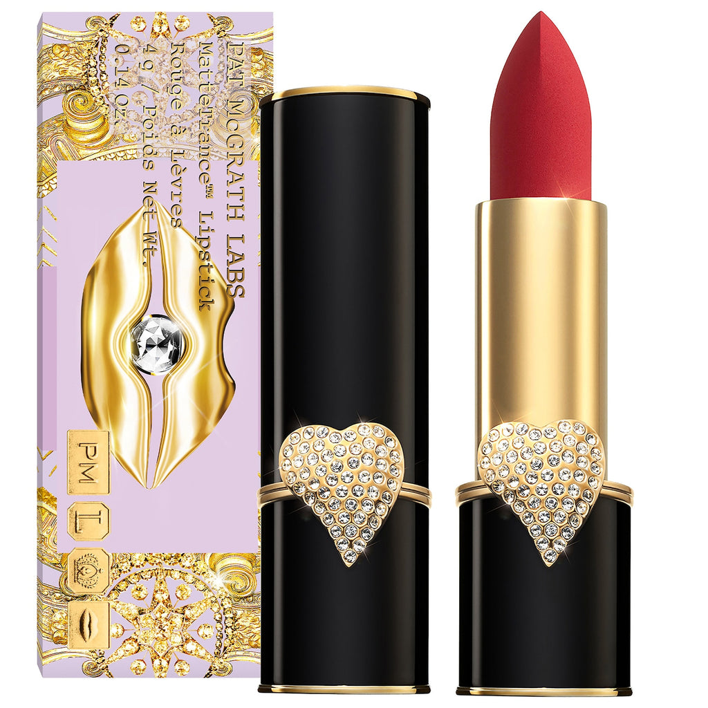 MatteTrance™ Lipstick Pavé - Celestial Divinity Collection