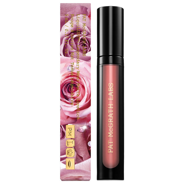 LiquiLUST: Legendary Wear Matte Lipstick - Divine Rose II Collection