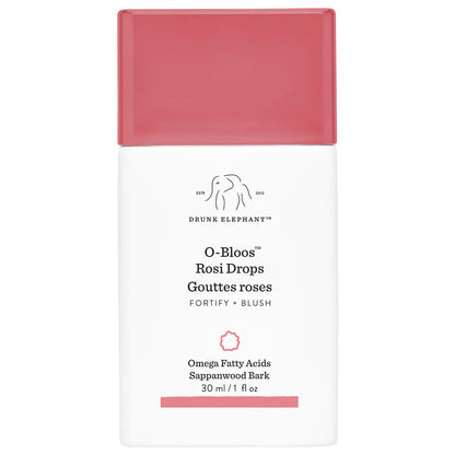 Drunk Elephant O-Bloos™ Rosi Glow Drops