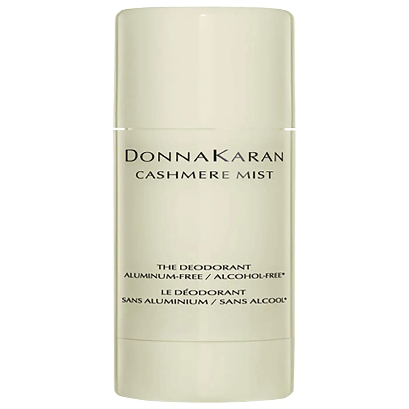 Donna Karan Cashmere Mist Aluminum Free/Alcohol Free Deodorant