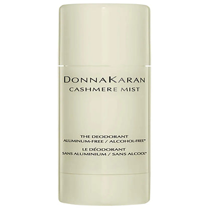 Donna Karan Cashmere Mist Aluminum Free/Alcohol Free Deodorant