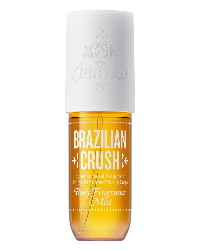 Brazilian Crush Body Fragrance Mist( 90ml )