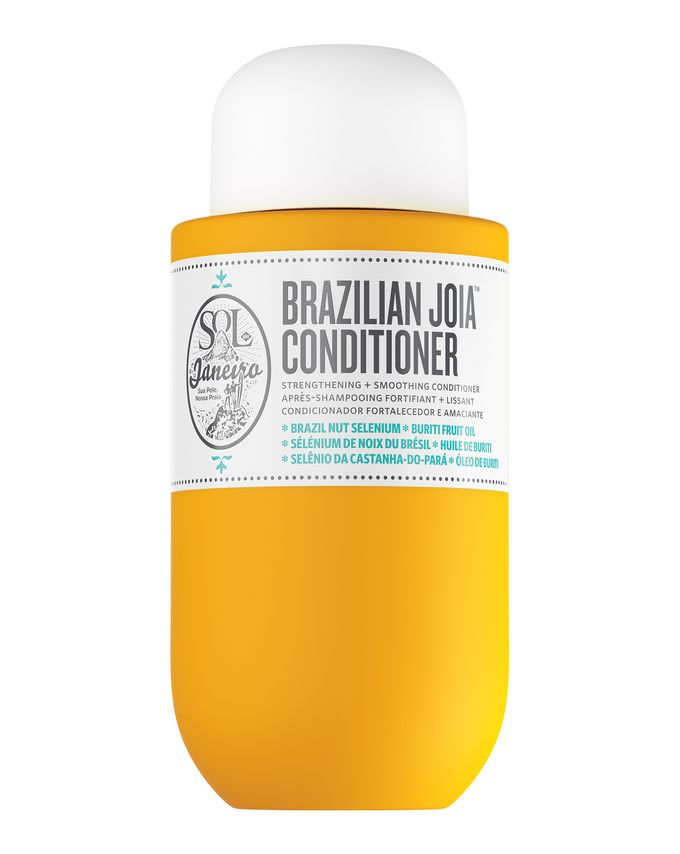 Brazilian Joia Strengthening & Smoothing Conditioner( 90ml )