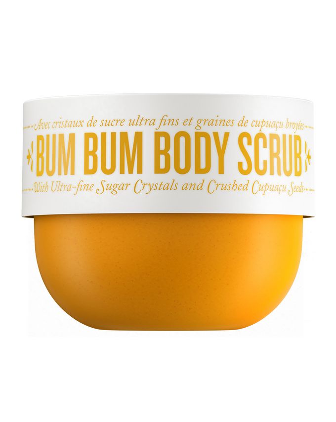 Bum Bum Body Scrub( 220g )