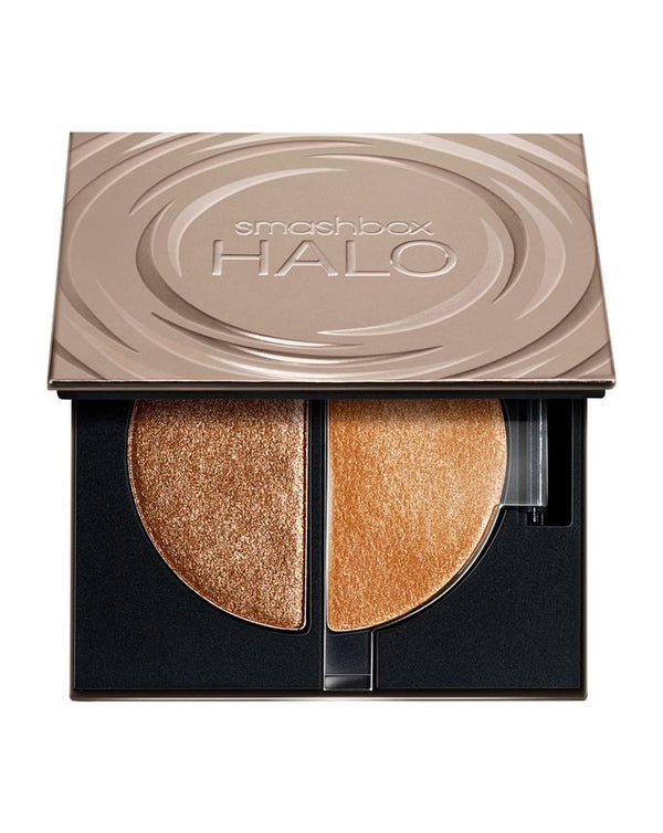 Halo Glow Highlighter Duo( 5g )