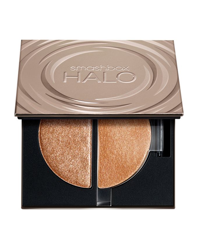 Halo Glow Highlighter Duo( 5g )