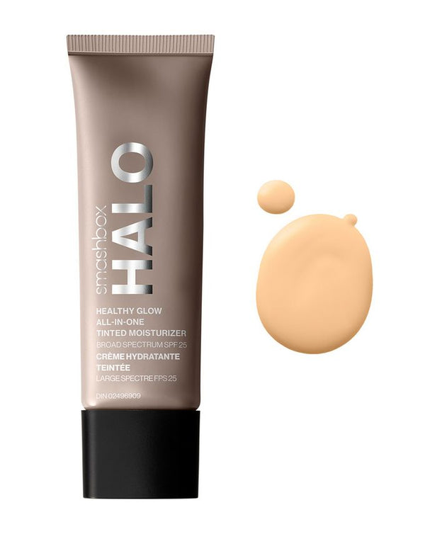Halo Healthy Glow All-In-One Tinted Moisturizer SPF 25( 40ml )