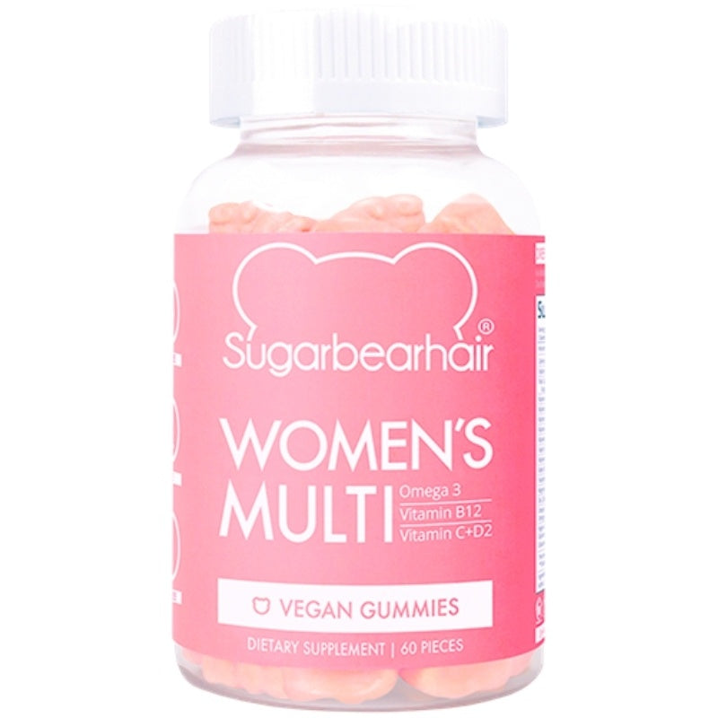 Women's Multi Vitamins -  1 Month Supply