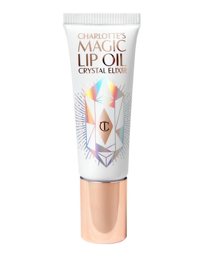 Charlotte's Magic Lip Oil Crystal Elixir( 8ml )