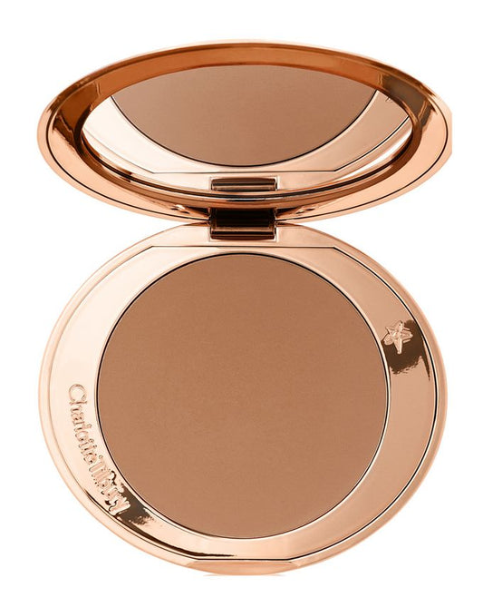 Charlotte Tilbury Airbrush Bronzer Medium