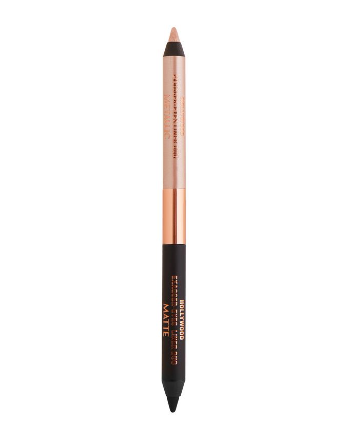 Hollywood Exagger-Eyes Liner Duo( 2 x 0.5g )