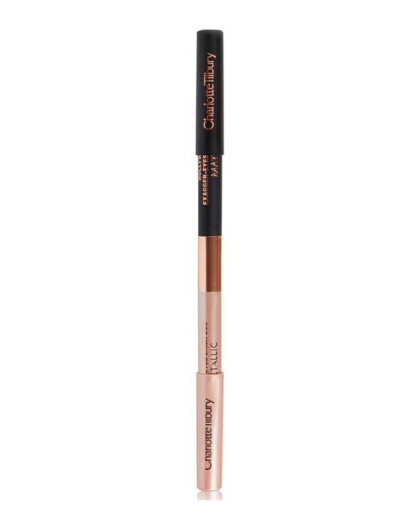 Hollywood Exagger-Eyes Liner Duo( 2 x 0.5g )
