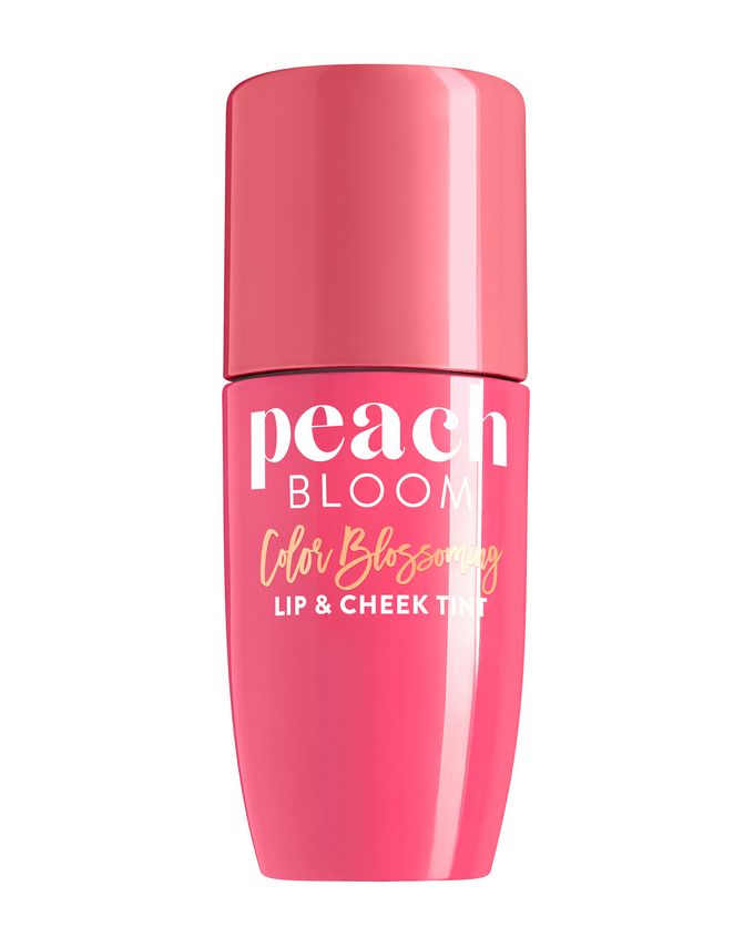 Peach Bloom Colour Blossoming Lip & Cheek Tint( 7ml )