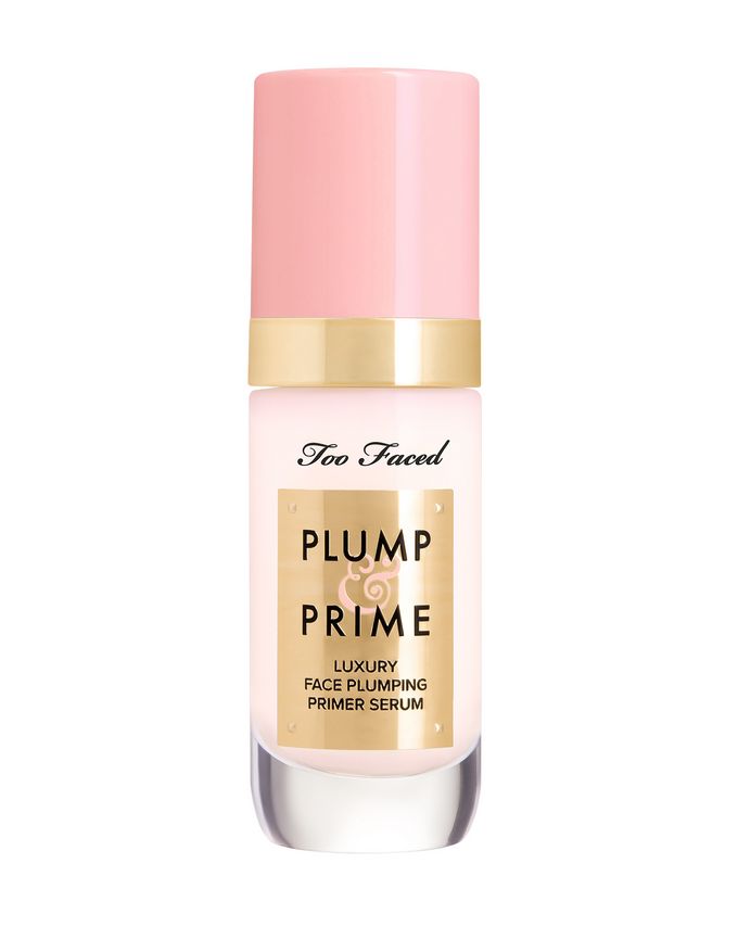 Plump & Prime Luxury Face Plumping Primer Serum( 30ml )