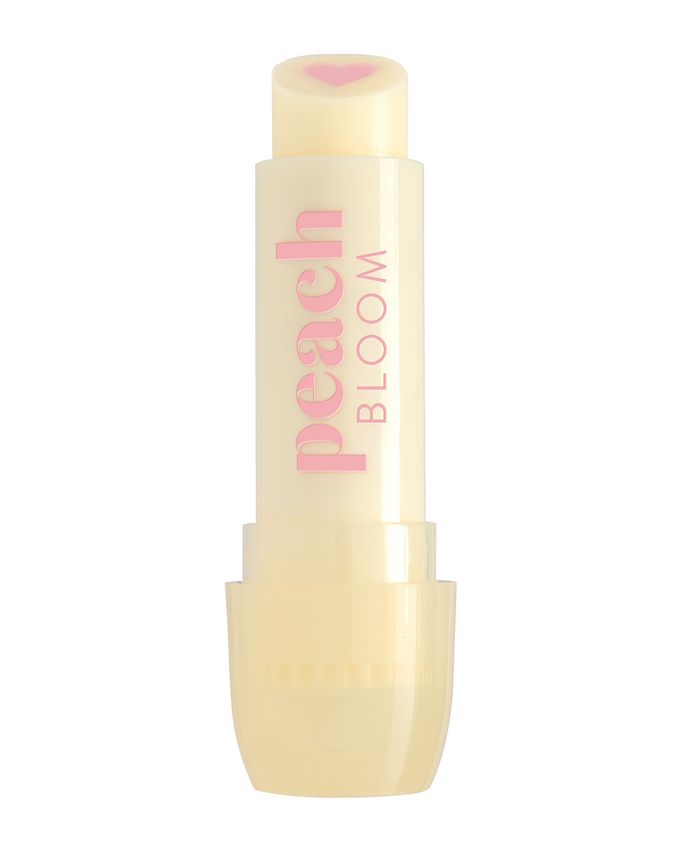 Peach Bloom Colour Blossoming Lip Balm( 4.5g )