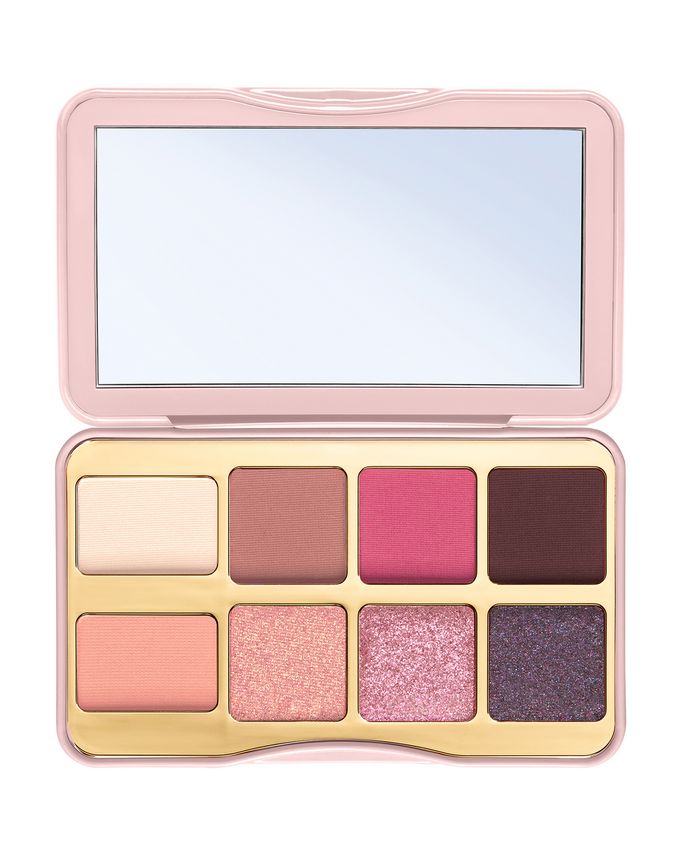Be My Lover Doll Sized Eyeshadow Palette( 6.8g )