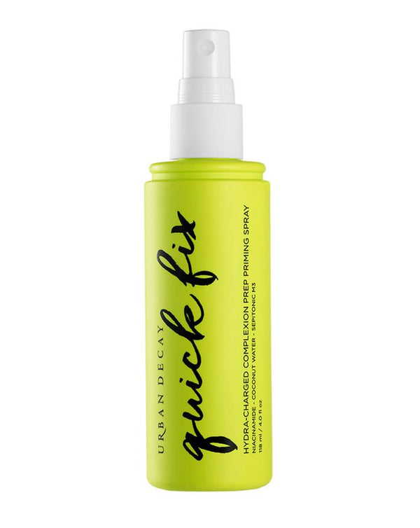 Quick Fix Hydra-Charged Complexion Prep Spray( 118ml )