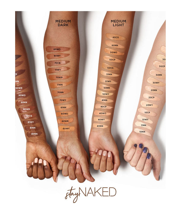 Stay Naked Concealer - 10.2g