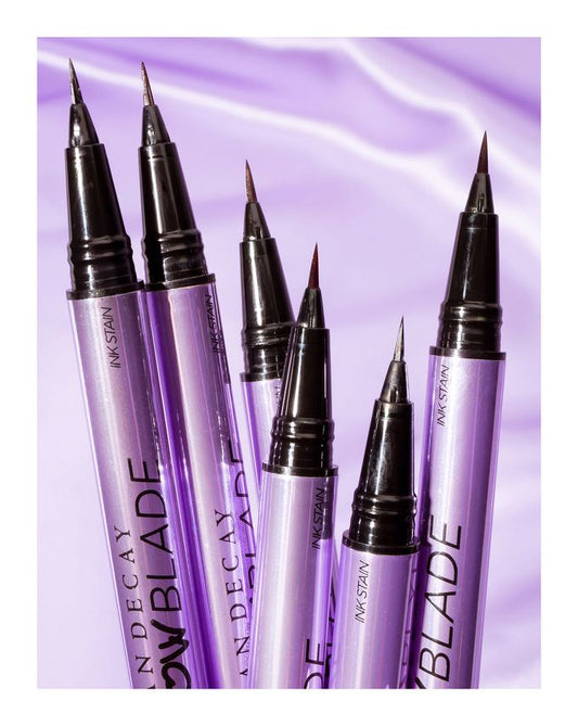 Urban Decay Brow Blade Doubled-Ended Ink Stain and Waterproof Pencil
