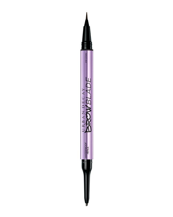 Brow Blade Doubled-Ended Ink Stain and Waterproof Pencil( 0.4ml )