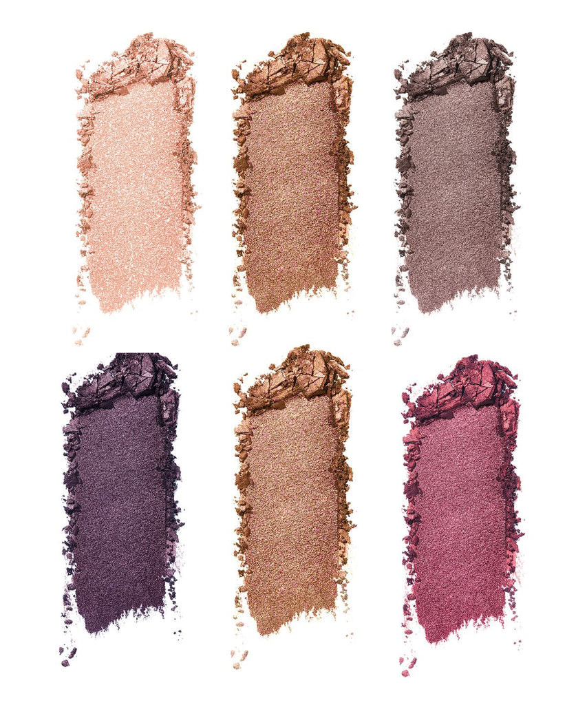 Voyageur Eyeshadow Palette – Klik Beauty Shop