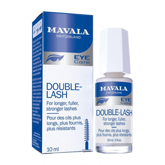 Mavala Double Lash - 10 ml