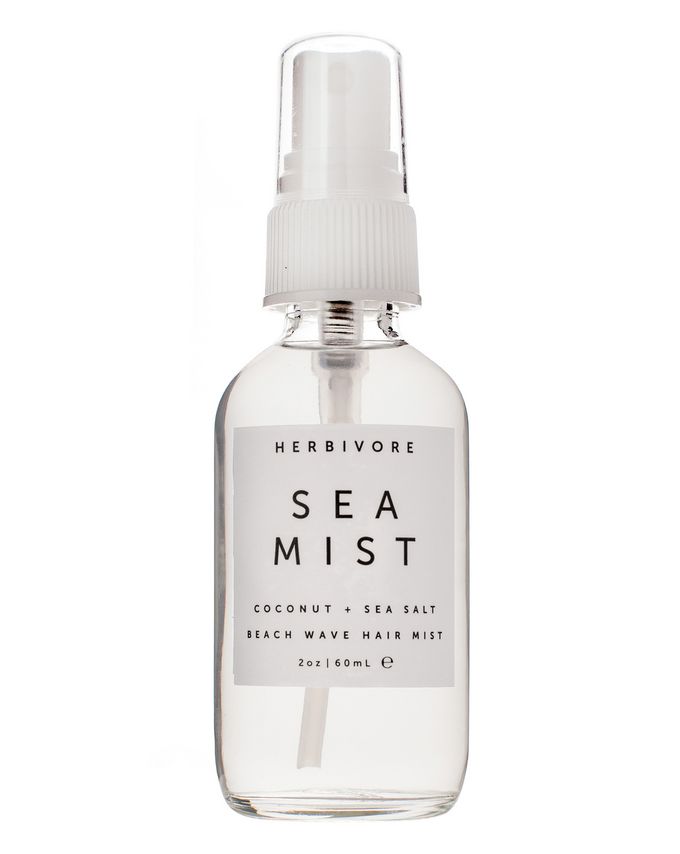Sea Mist Texturizing Salt Spray / Lavender( 60ml, 236ml )