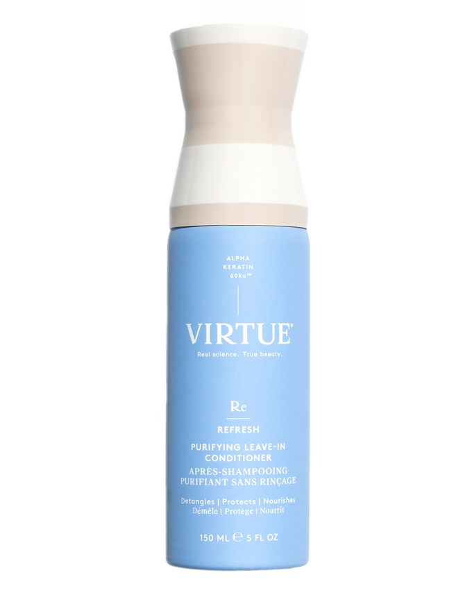 Refresh Purifying Leave-in Conditioner( 150ml )