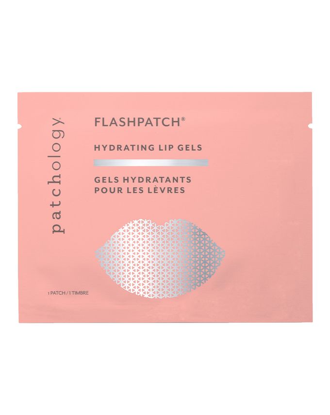FlashPatch Hydrating Lip Gels( Single )