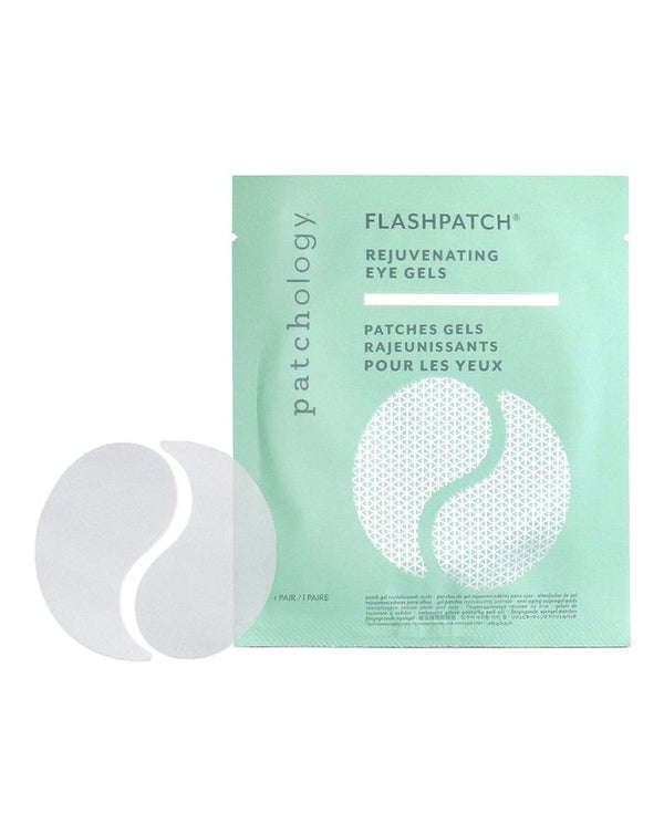 FlashPatch Rejuvenating Eye Gels( Single )